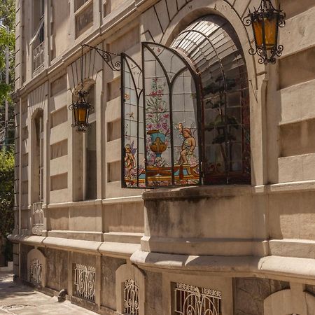 Maison Celeste Мексико Сити Екстериор снимка