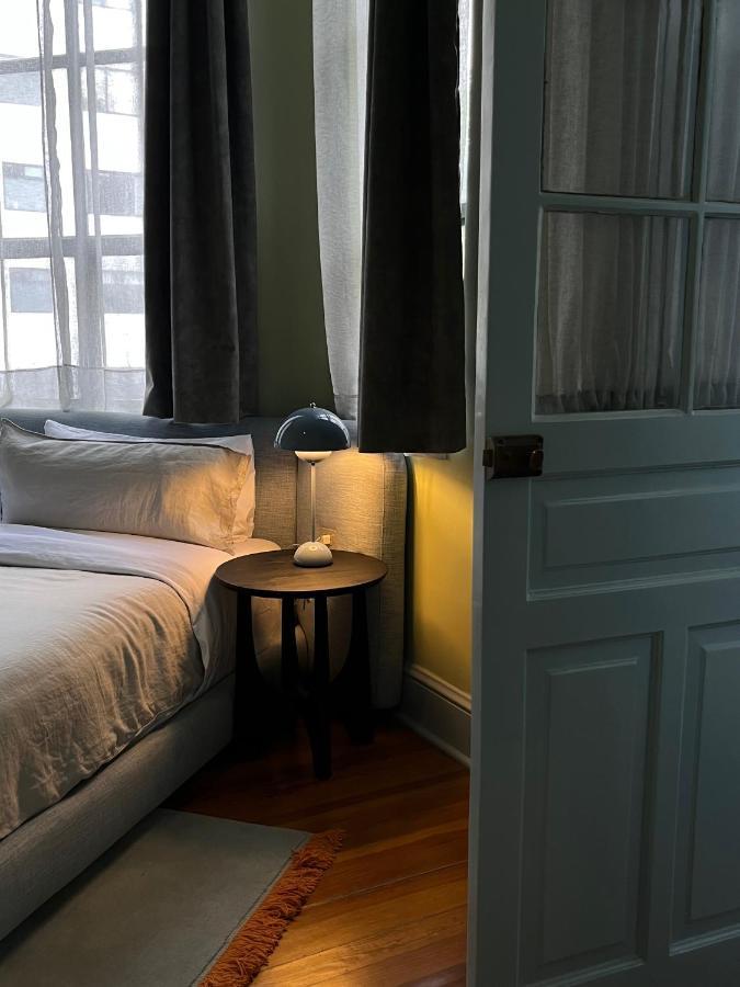 Maison Celeste Мексико Сити Екстериор снимка