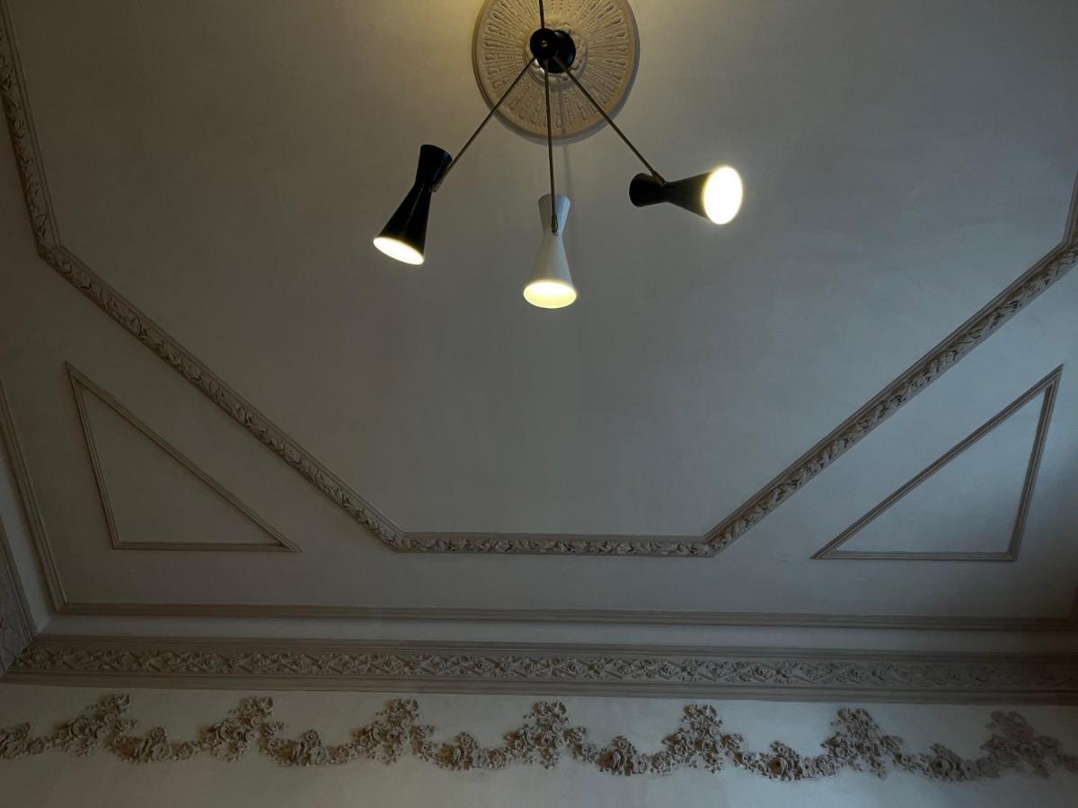 Maison Celeste Мексико Сити Екстериор снимка