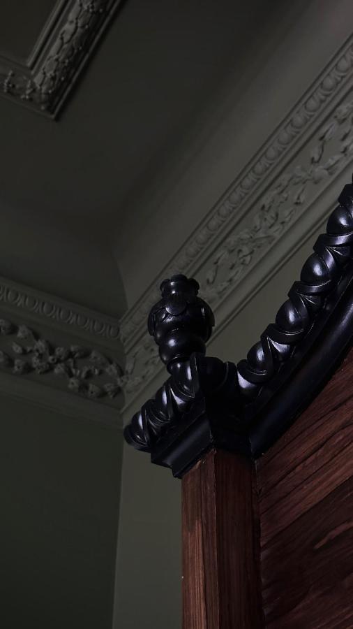 Maison Celeste Мексико Сити Екстериор снимка