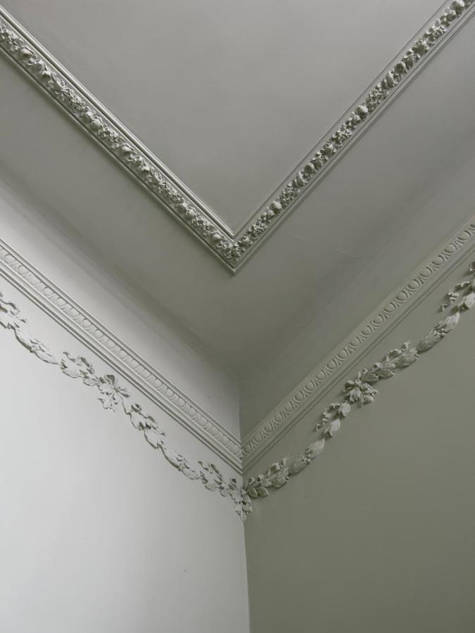 Maison Celeste Мексико Сити Екстериор снимка