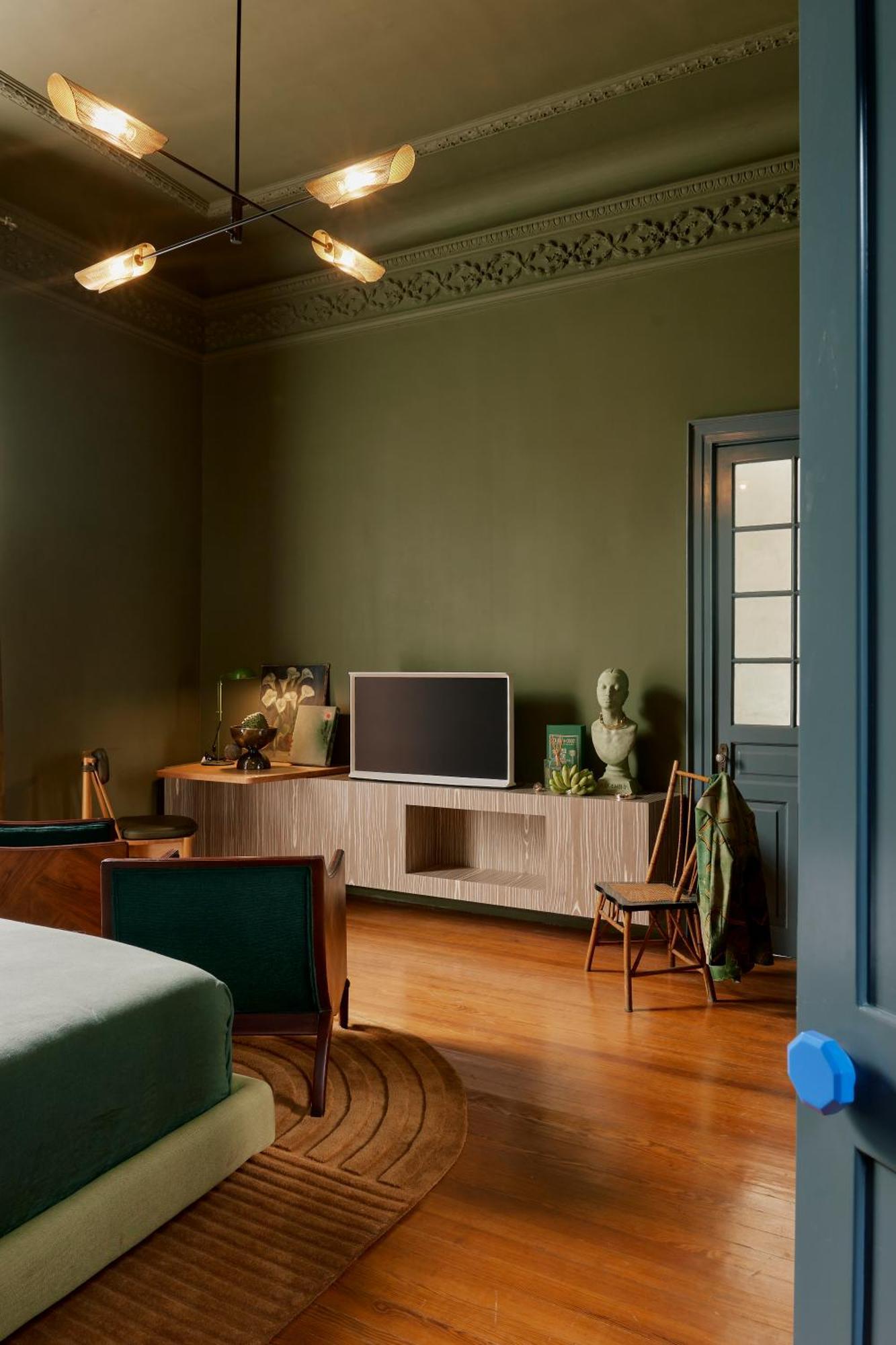 Maison Celeste Мексико Сити Екстериор снимка