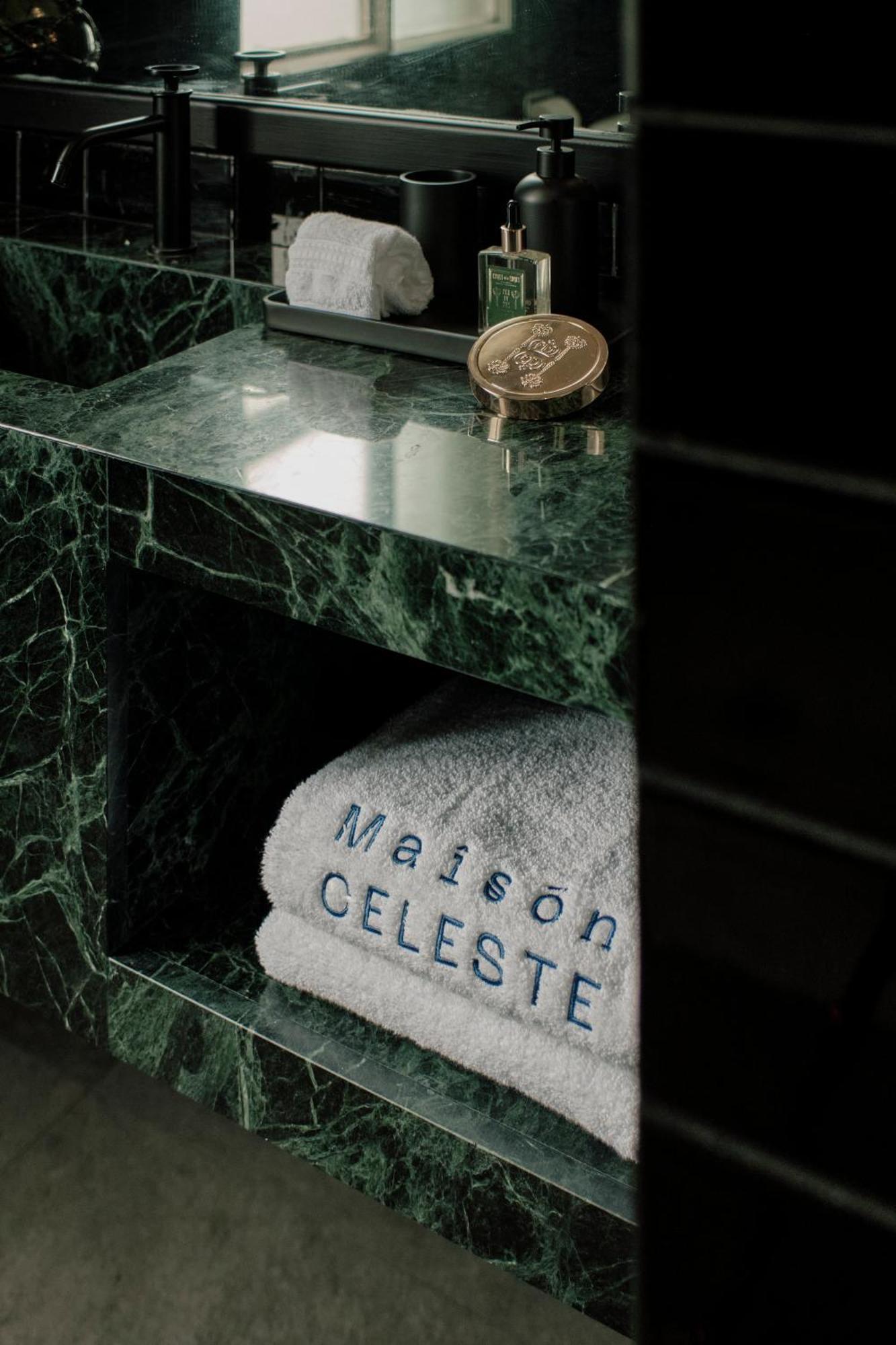 Maison Celeste Мексико Сити Екстериор снимка