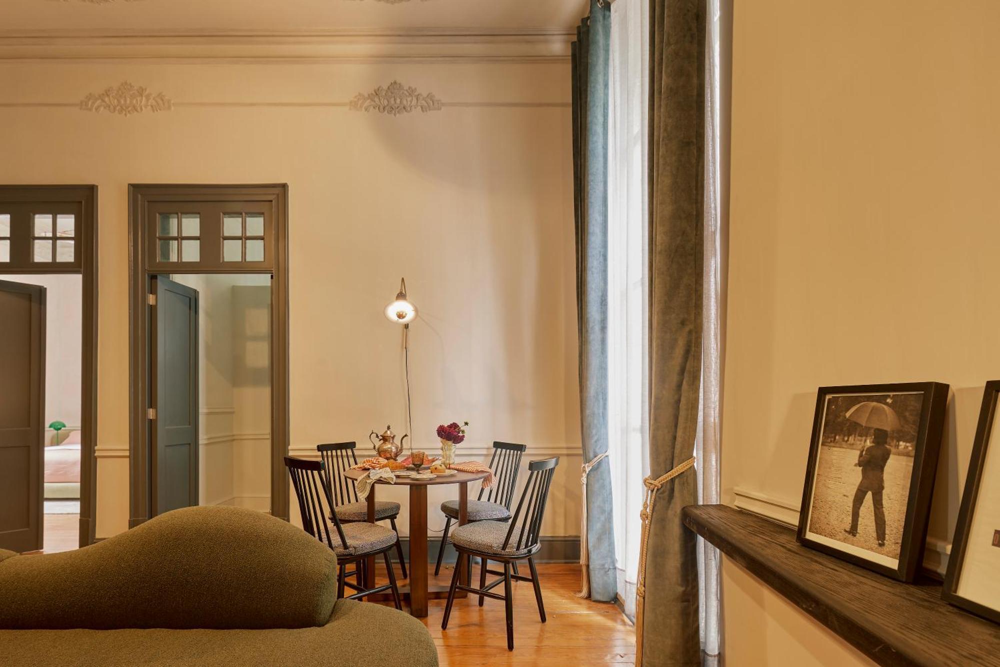 Maison Celeste Мексико Сити Екстериор снимка