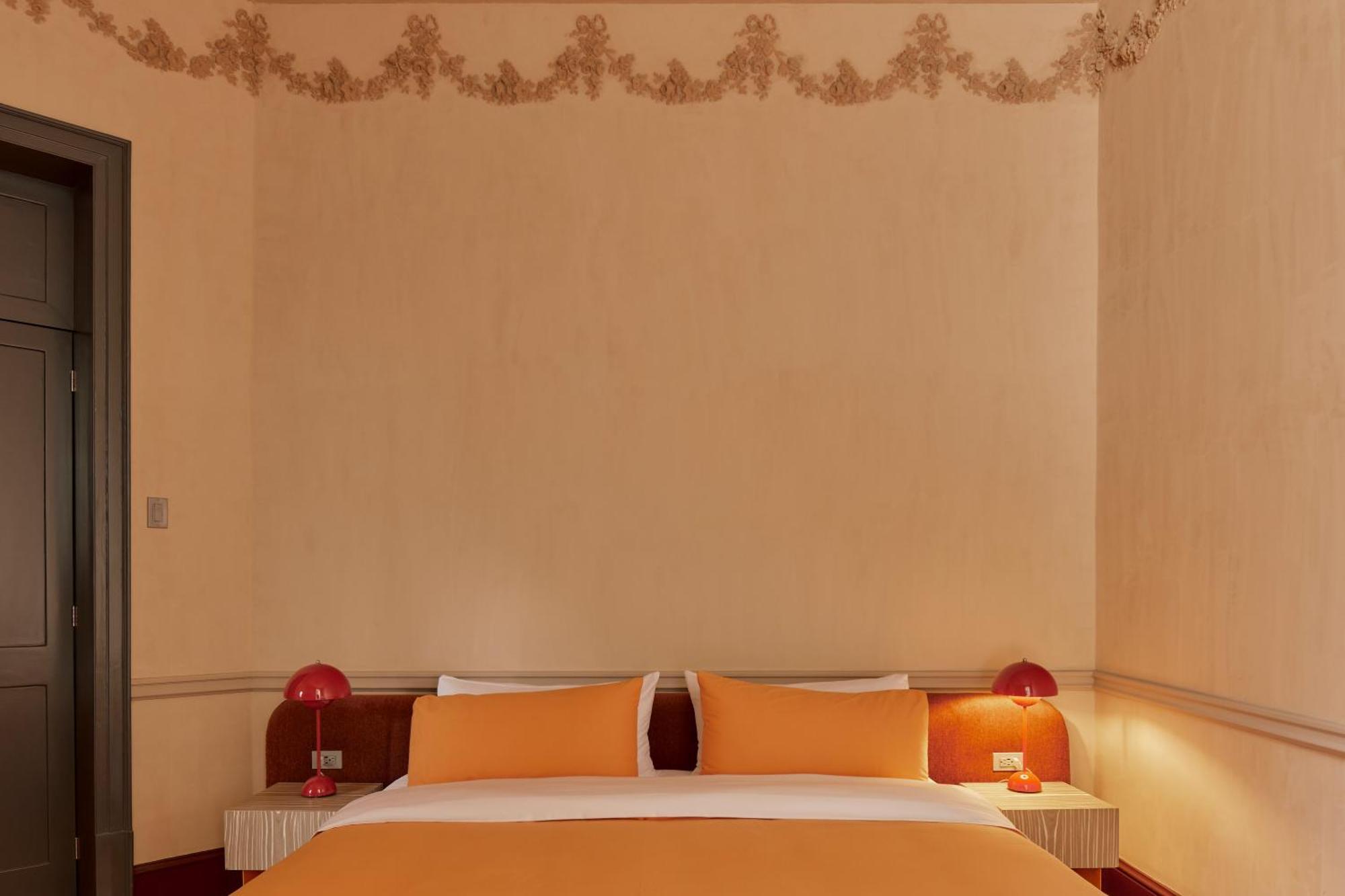 Maison Celeste Мексико Сити Екстериор снимка