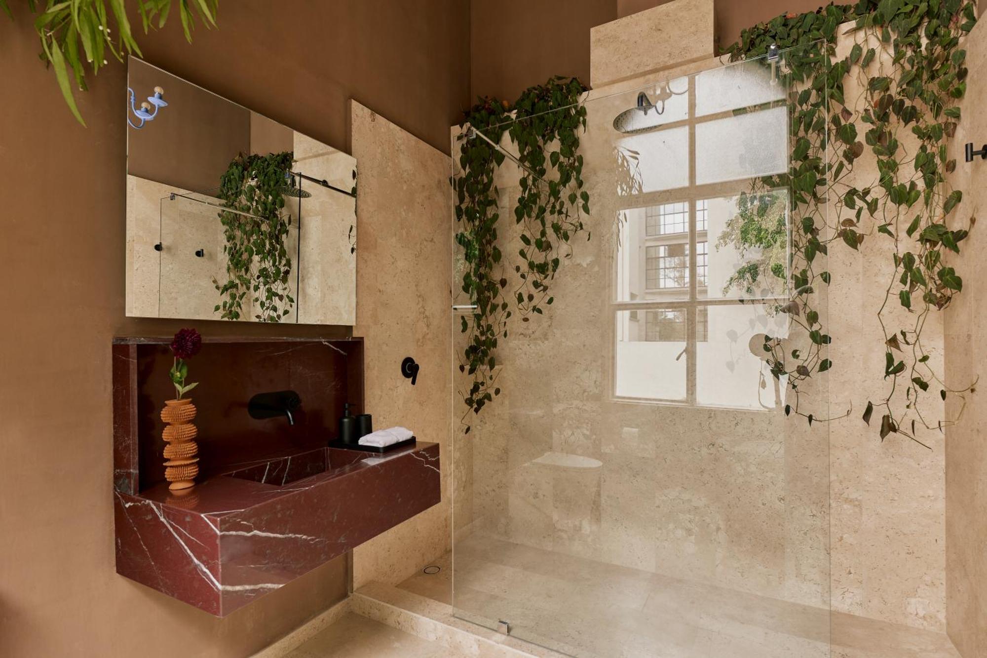 Maison Celeste Мексико Сити Екстериор снимка