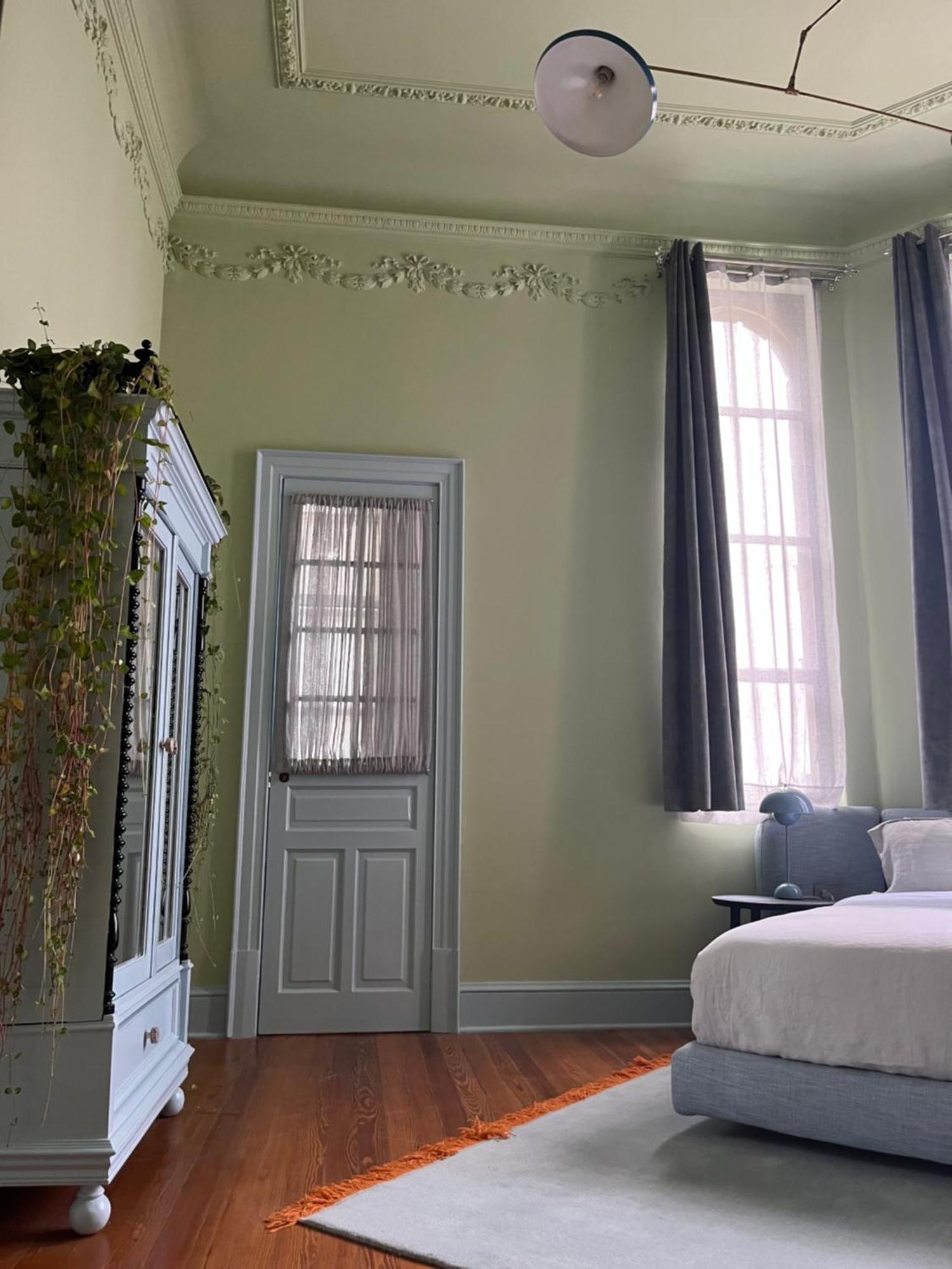 Maison Celeste Мексико Сити Екстериор снимка