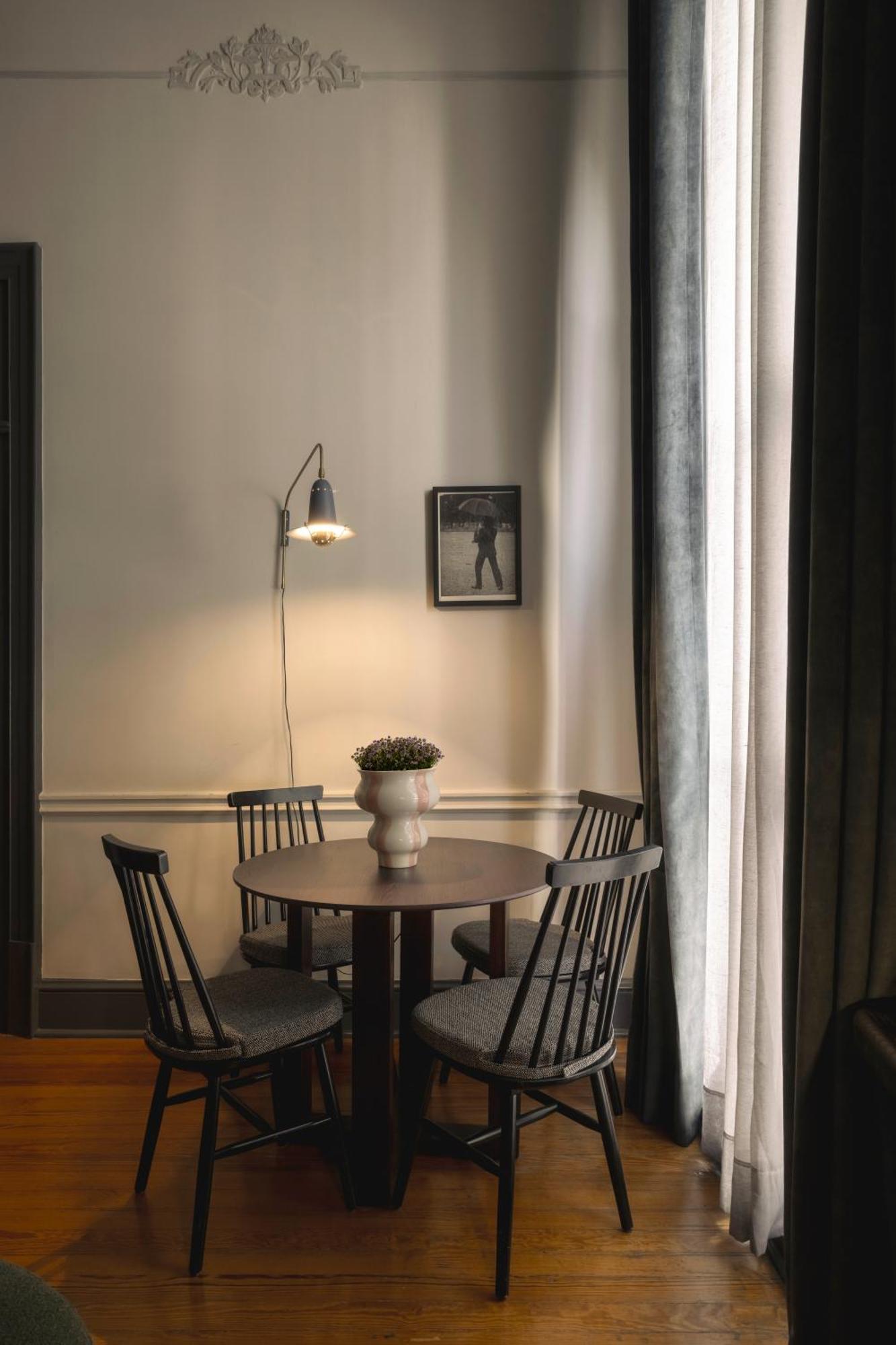 Maison Celeste Мексико Сити Екстериор снимка