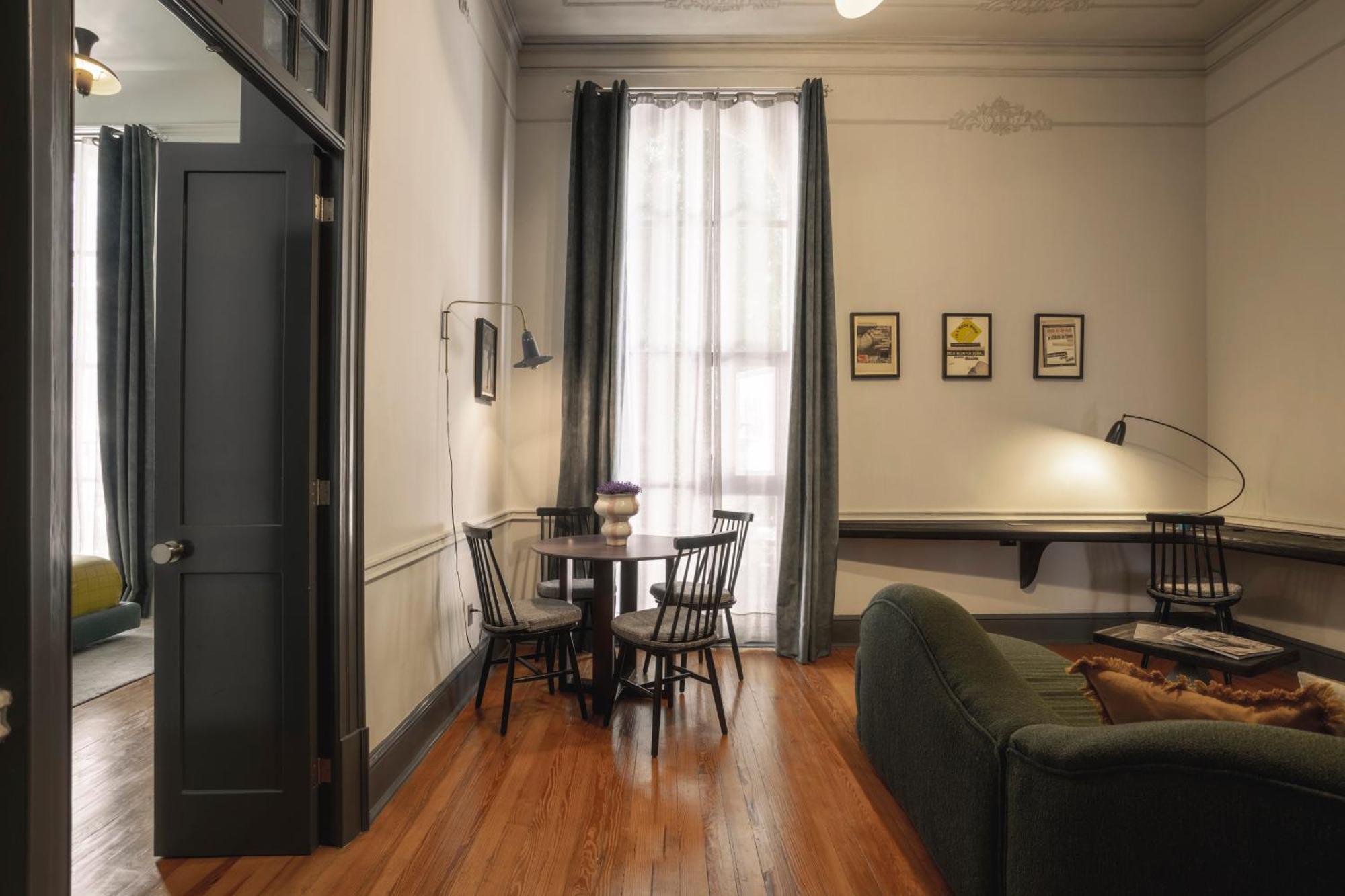Maison Celeste Мексико Сити Екстериор снимка